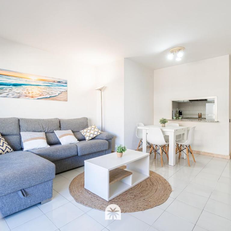Mediterranean Way - Paradis Park - One-Bedroom Apartment - 19