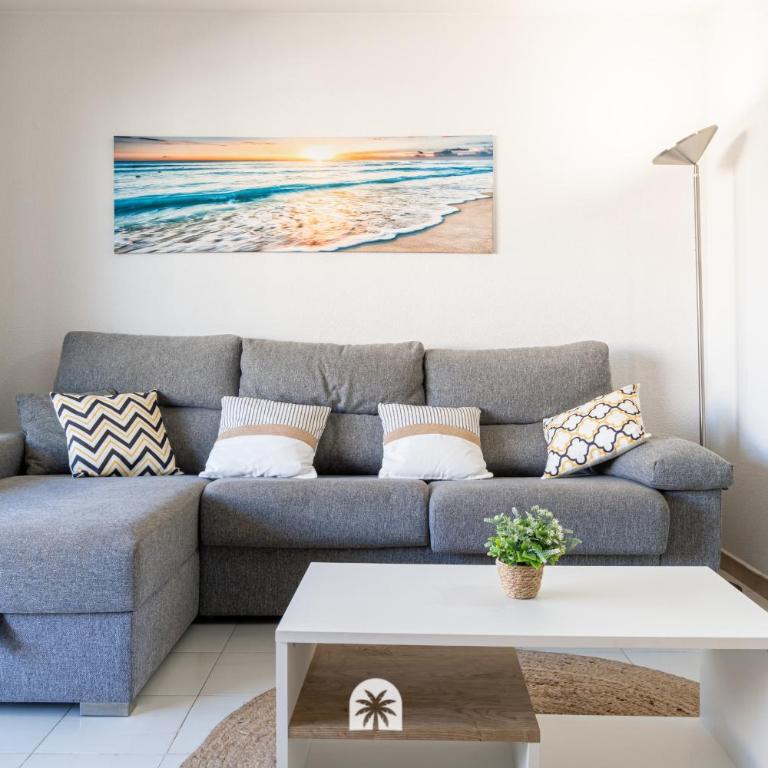Mediterranean Way - Paradis Park - One-Bedroom Apartment - 20