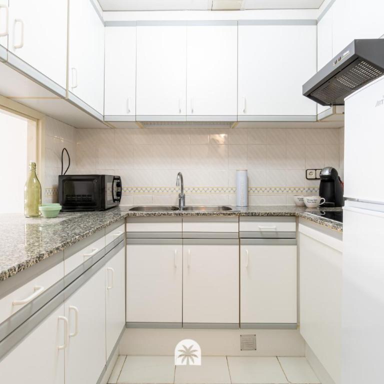 Mediterranean Way - Paradis Park - One-Bedroom Apartment - 6