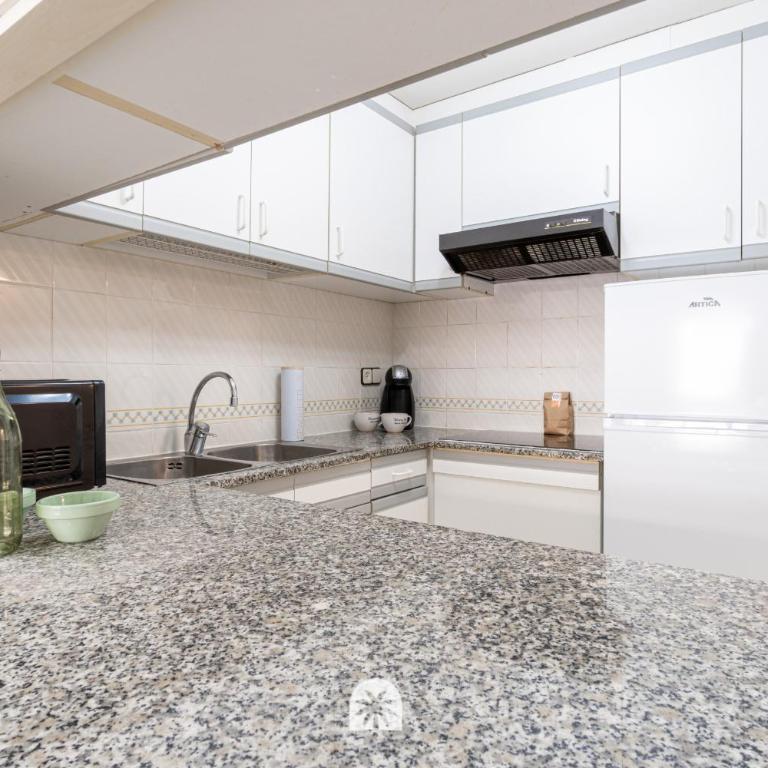 Mediterranean Way - Paradis Park - One-Bedroom Apartment - 22