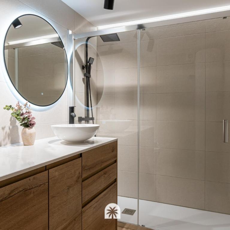 Mediterranean Way - Paradis Park - One-Bedroom Apartment - 24