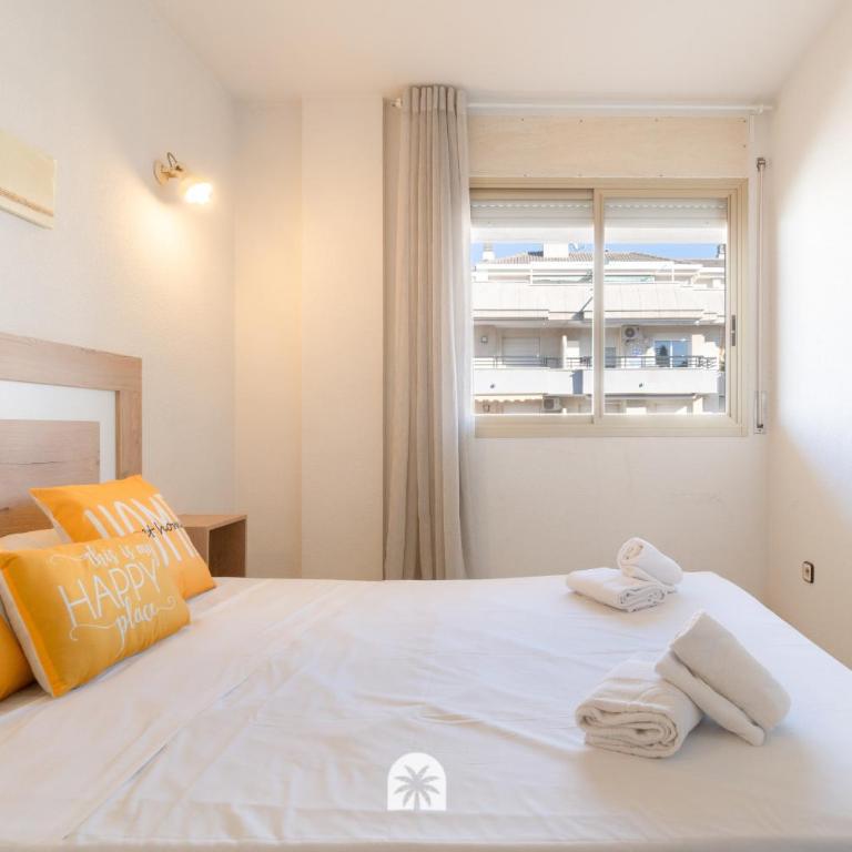 Mediterranean Way - Paradis Park - One-Bedroom Apartment - 26
