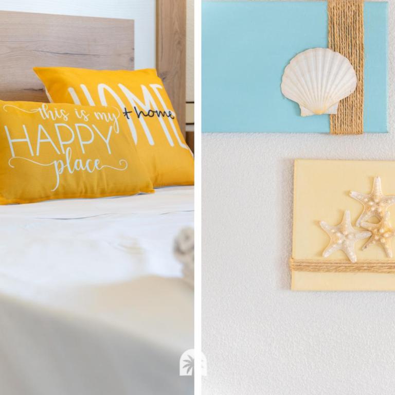Mediterranean Way - Paradis Park - One-Bedroom Apartment - 27