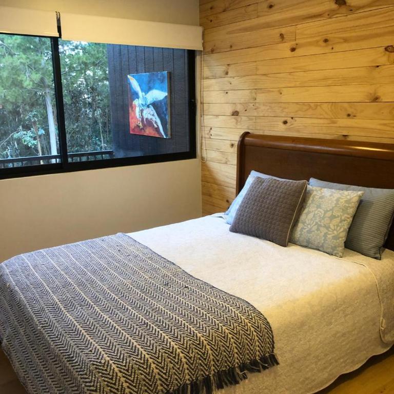 Hermosa casa en el bosque - Casa de 2 dormitorios - 18