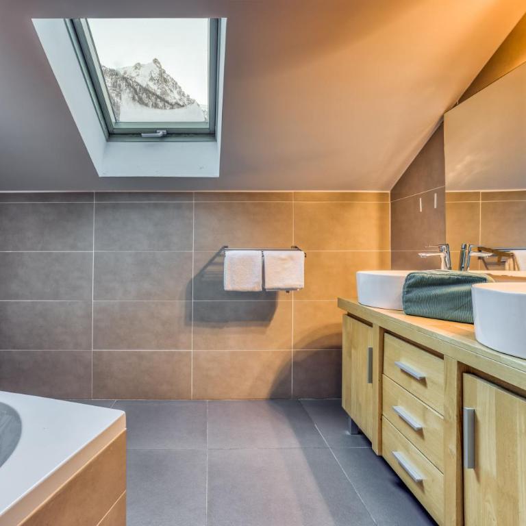 Hôtel Lyret - Suite Familiare - 12