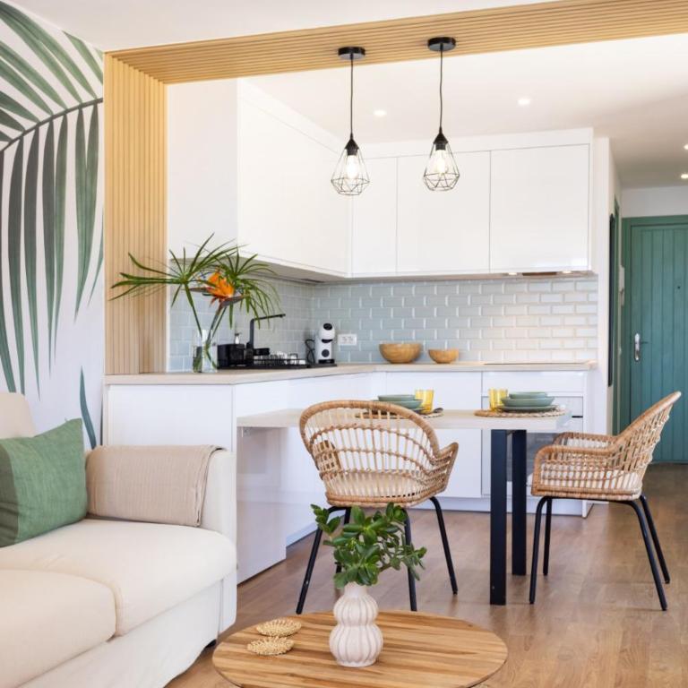 Studio Vista Martiánez - Apartamento de 1 dormitorio - 7