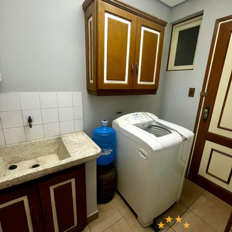 El Hogar - Sucursal Calle Julio Mendez y Obispo Anaya con Garaje cubierta - Three-Bedroom Apartment - 16