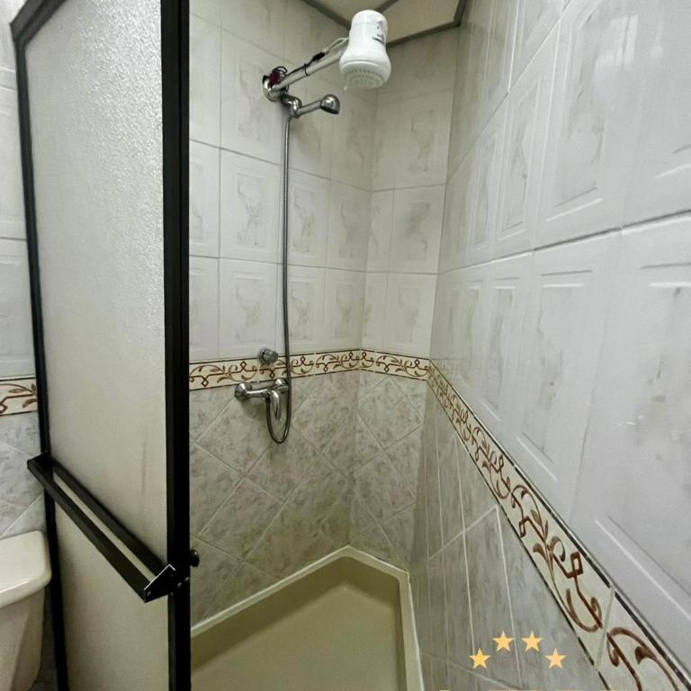 El Hogar - Sucursal Calle Julio Mendez y Obispo Anaya con Garaje cubierta - Three-Bedroom Apartment - 15