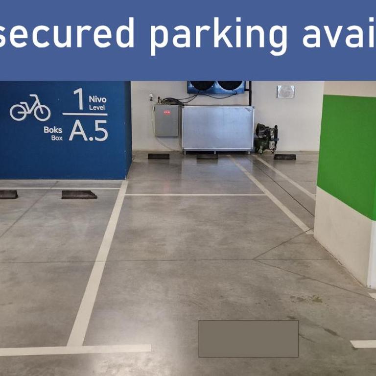 Beograd na vodi - Belgrade Waterfront Riverside - Apartman s 1 Spavaćom Sobom i Terasom - 1