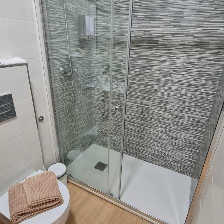 Duplex Huelin I & Beach - Apartamento de 1 dormitorio - 16
