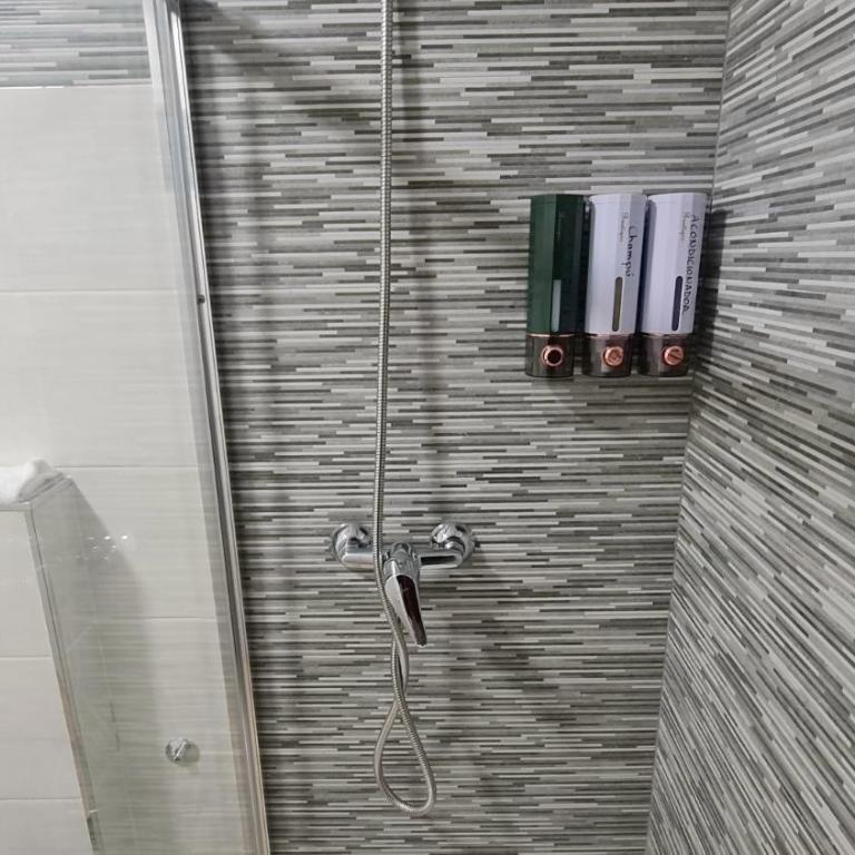 Duplex Huelin I & Beach - Apartamento de 1 dormitorio - 18