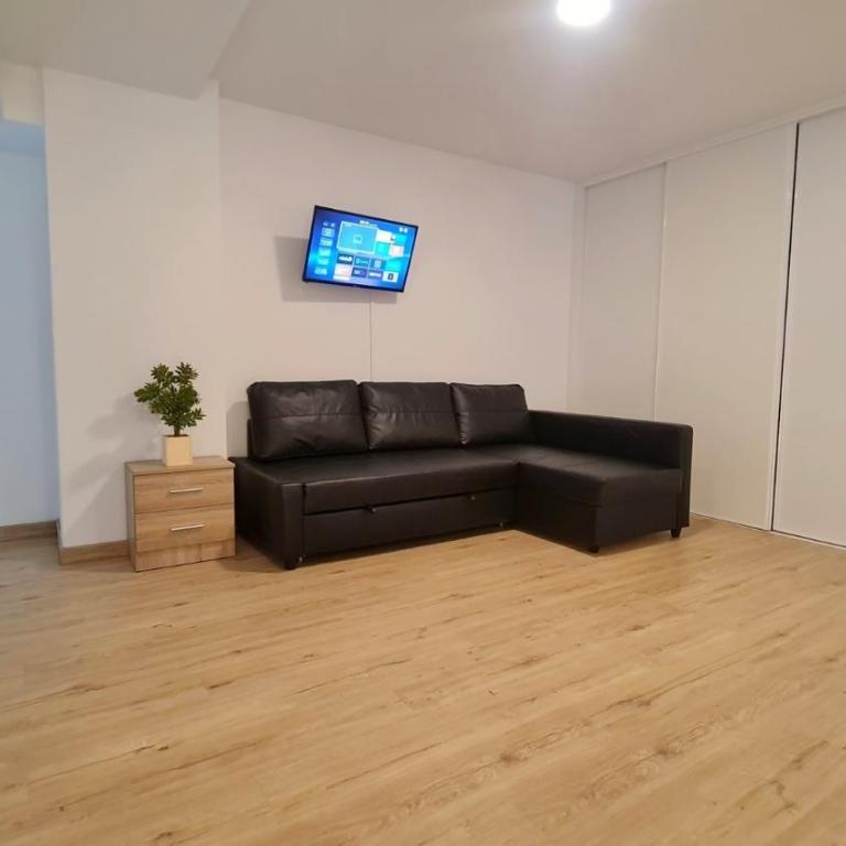 Duplex Huelin I & Beach - Apartamento de 1 dormitorio - 22