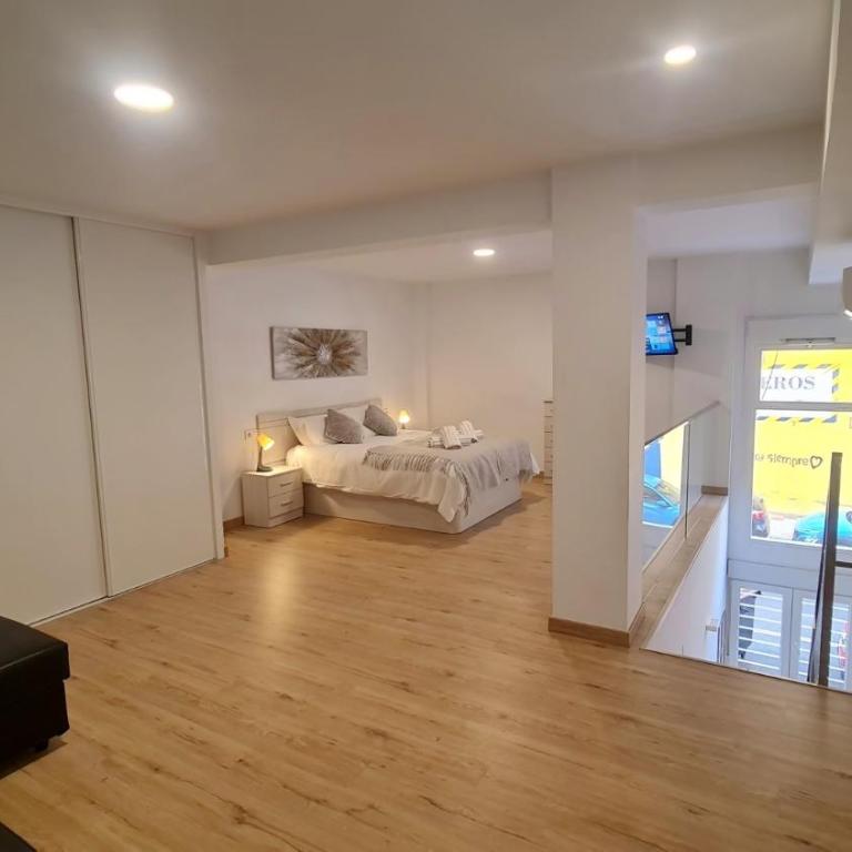 Duplex Huelin I & Beach - Apartamento de 1 dormitorio - 23