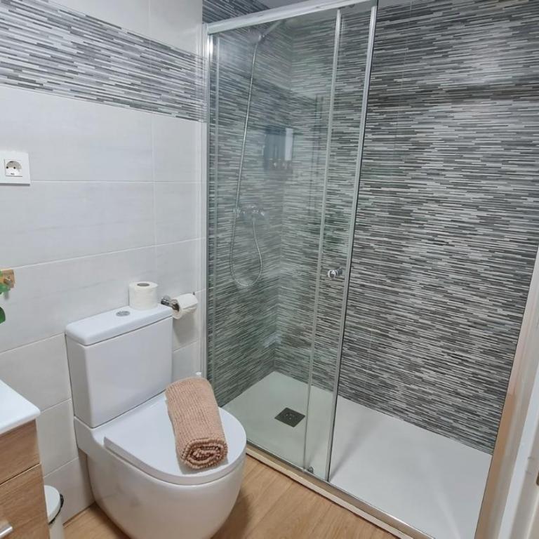 Duplex Huelin I & Beach - Apartamento de 1 dormitorio - 29