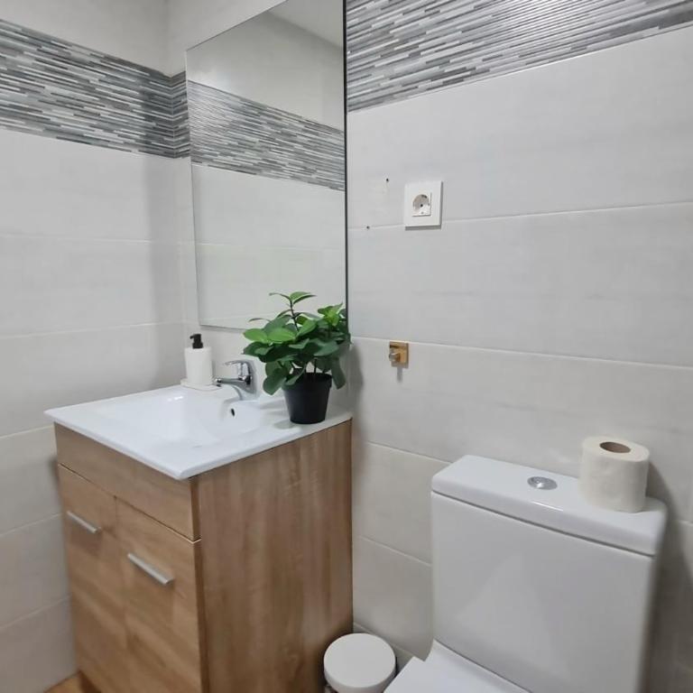 Duplex Huelin I & Beach - Apartamento de 1 dormitorio - 30
