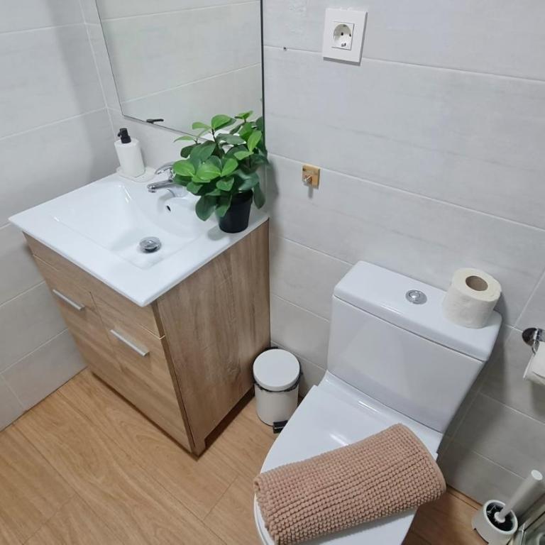 Duplex Huelin I & Beach - Apartamento de 1 dormitorio - 31