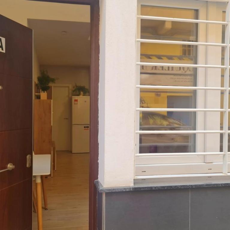 Duplex Huelin I & Beach - Apartamento de 1 dormitorio - 33