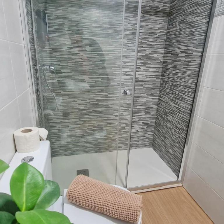 Duplex Huelin I & Beach - Apartamento de 1 dormitorio - 32