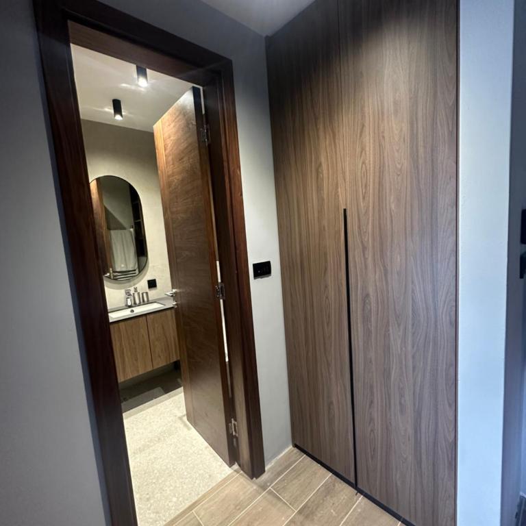 Nova Planina Jahorina - One-Bedroom Apartment with View - 2