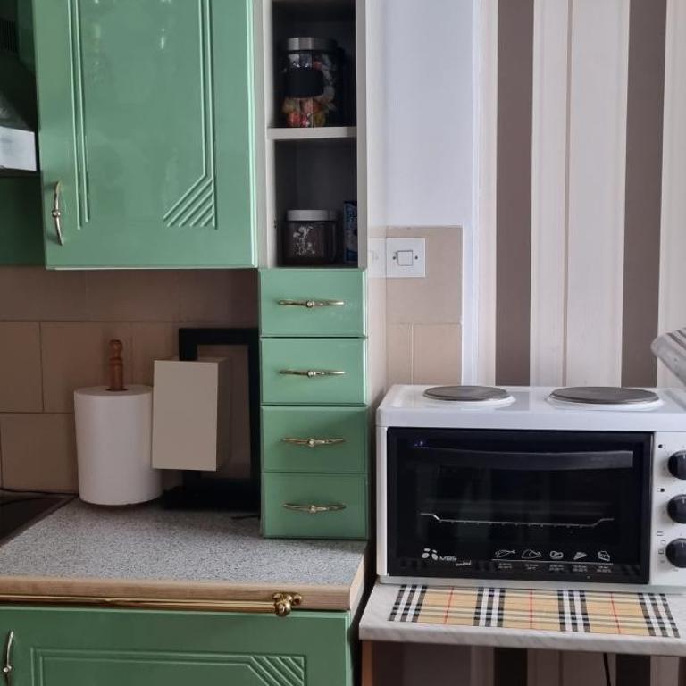 Kraljevi Konaci Olja - Apartman sa 3 Spavaće Sobe - 91