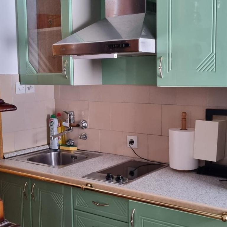 Kraljevi Konaci Olja - Apartman sa 3 Spavaće Sobe - 95