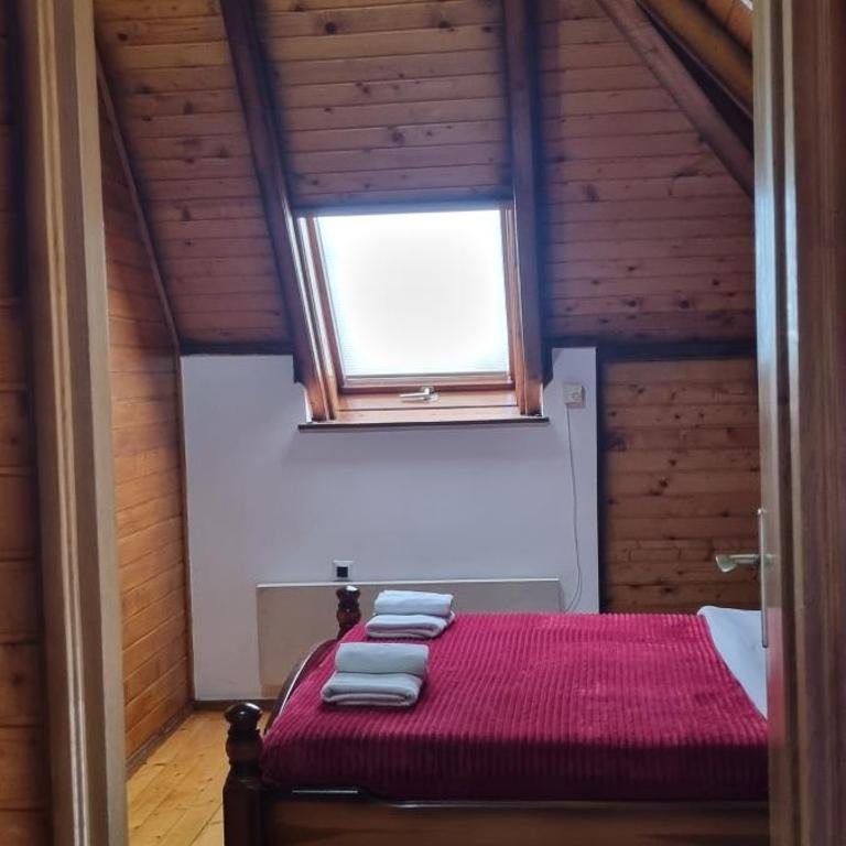 Kraljevi Konaci Olja - Apartman sa 3 Spavaće Sobe - 100