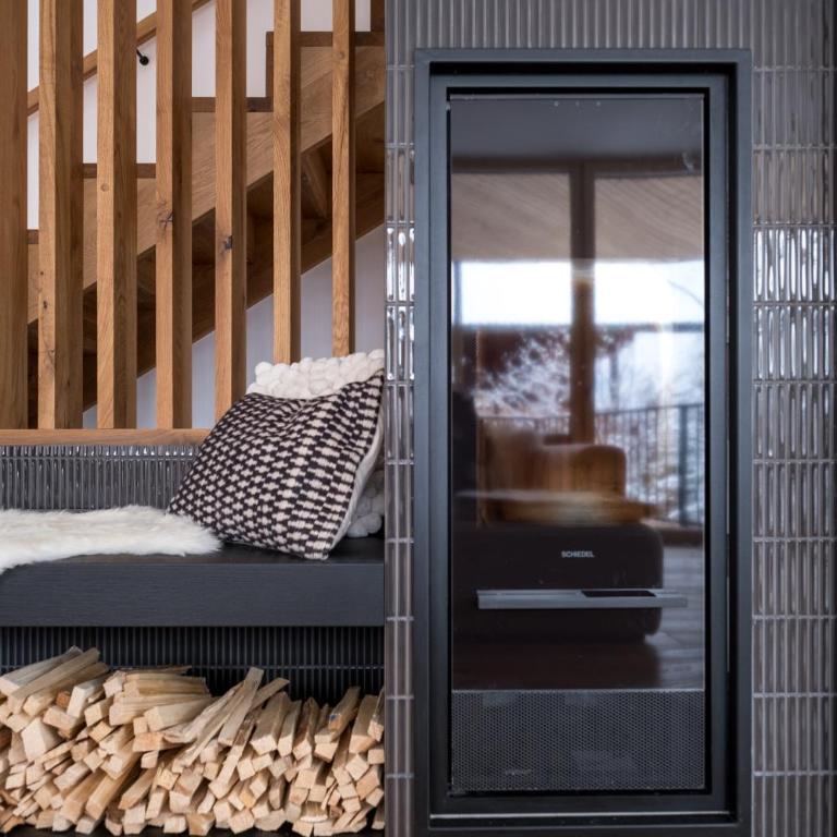Chalet Waldzauber Your Alpine Escape in Bad Kleinkirchheim Near the Ski Lift - Villa - 59