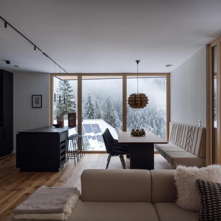 Chalet Waldzauber Your Alpine Escape in Bad Kleinkirchheim Near the Ski Lift - Villa - 58