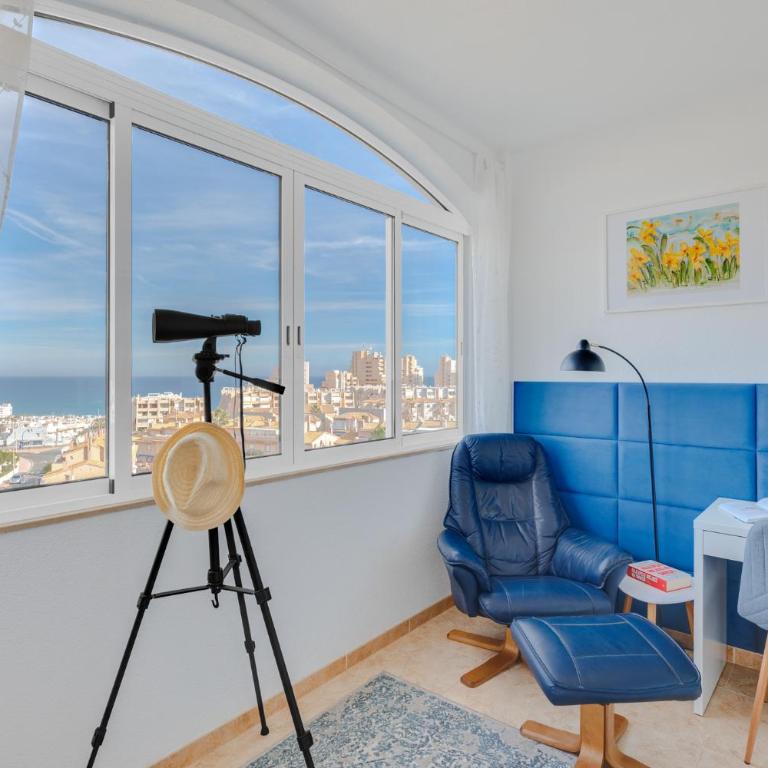Mirador Azul - Apartamento de 2 dormitorios - 1