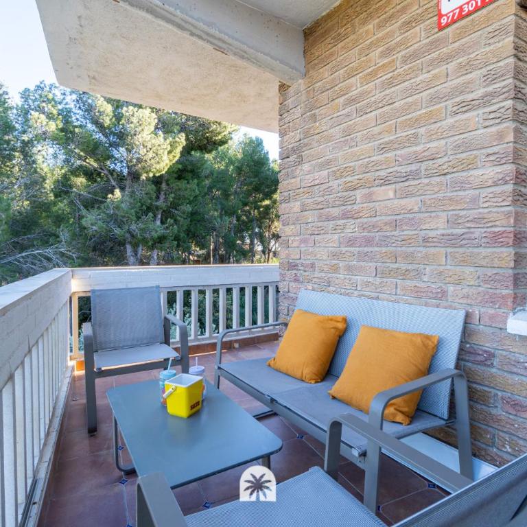 Mediterranean Way - Cye 112 - Two-Bedroom Apartment - 9