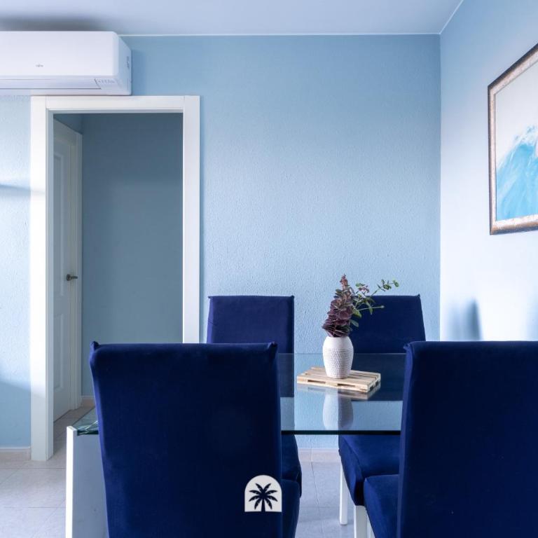 Mediterranean Way - Cye 112 - Two-Bedroom Apartment - 13