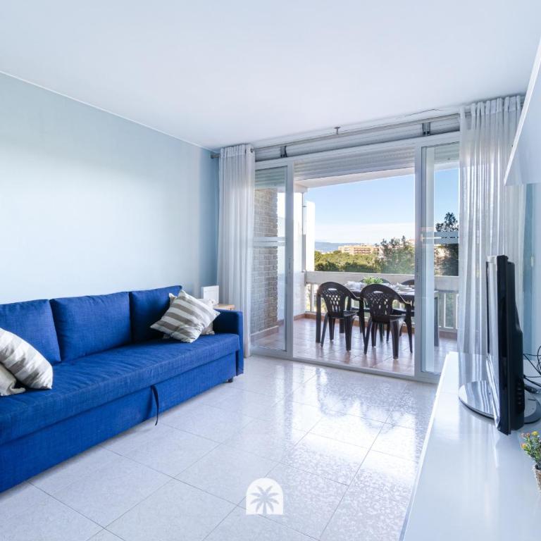 Mediterranean Way - Cye 112 - Two-Bedroom Apartment - 14