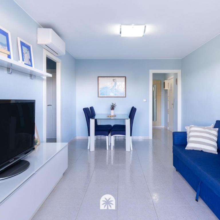 Mediterranean Way - Cye 112 - Two-Bedroom Apartment - 15