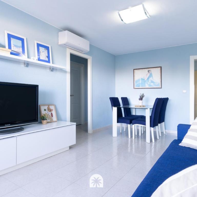Mediterranean Way - Cye 112 - Two-Bedroom Apartment - 18