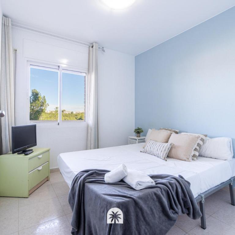 Mediterranean Way - Cye 112 - Two-Bedroom Apartment - 26