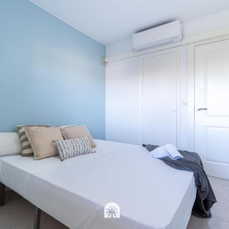 Mediterranean Way - Cye 112 - Two-Bedroom Apartment - 28