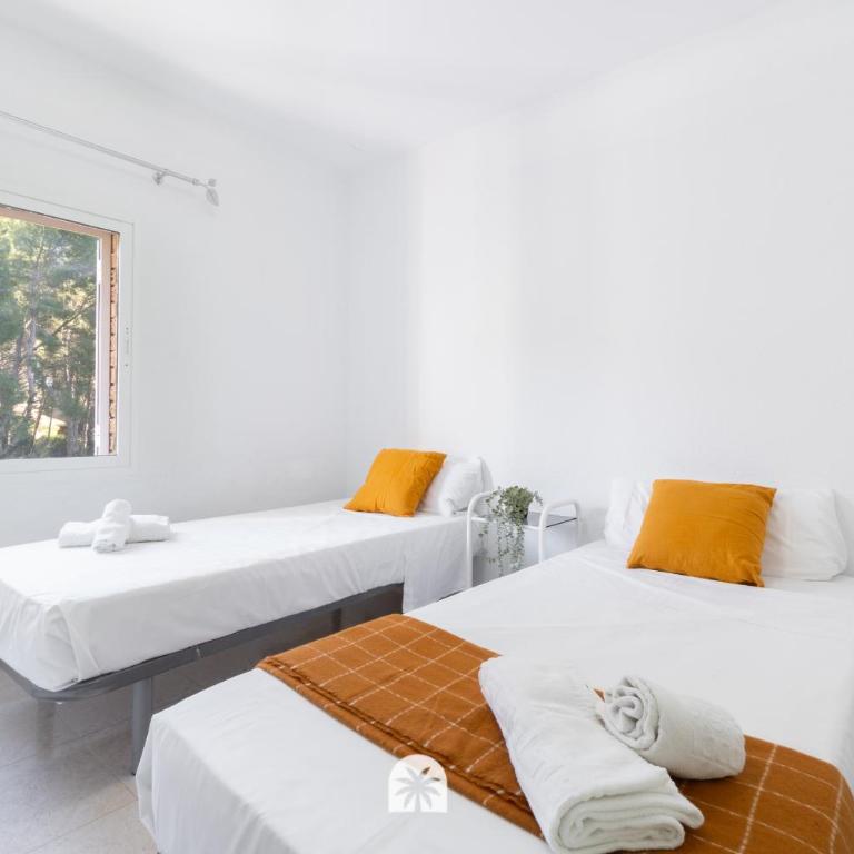 Mediterranean Way - Cye 112 - Two-Bedroom Apartment - 29