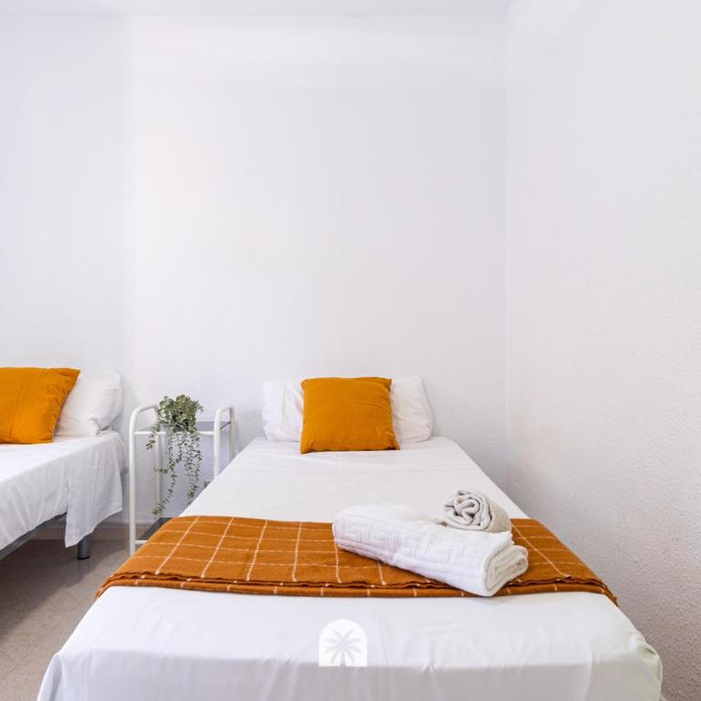 Mediterranean Way - Cye 112 - Two-Bedroom Apartment - 30