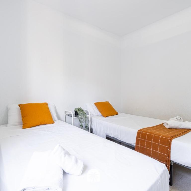 Mediterranean Way - Cye 112 - Two-Bedroom Apartment - 31