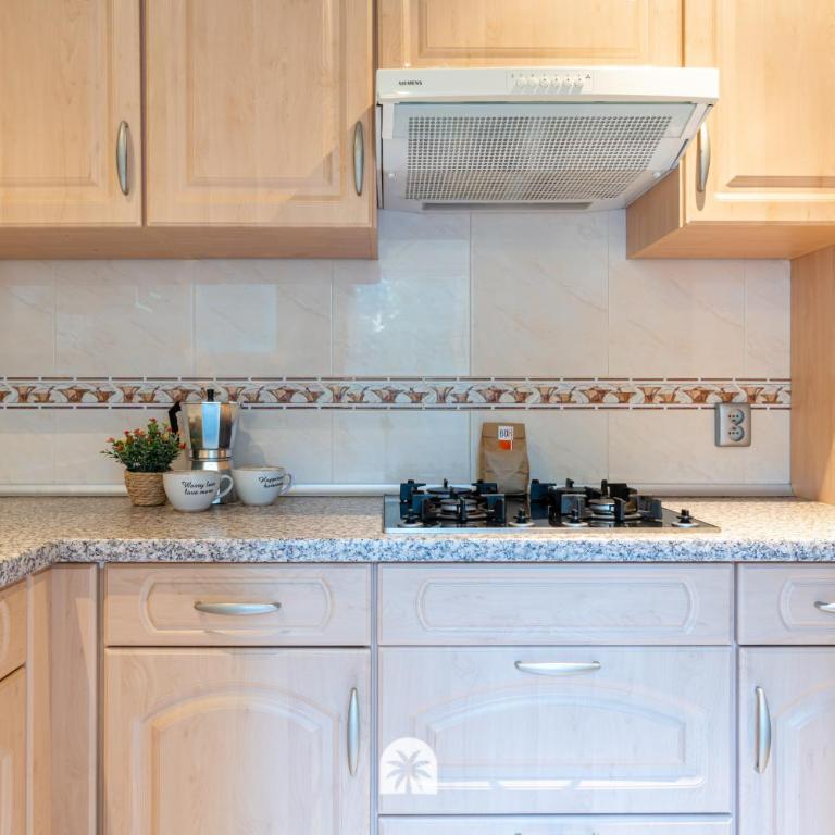 Mediterranean Way - Cye 112 - Two-Bedroom Apartment - 19