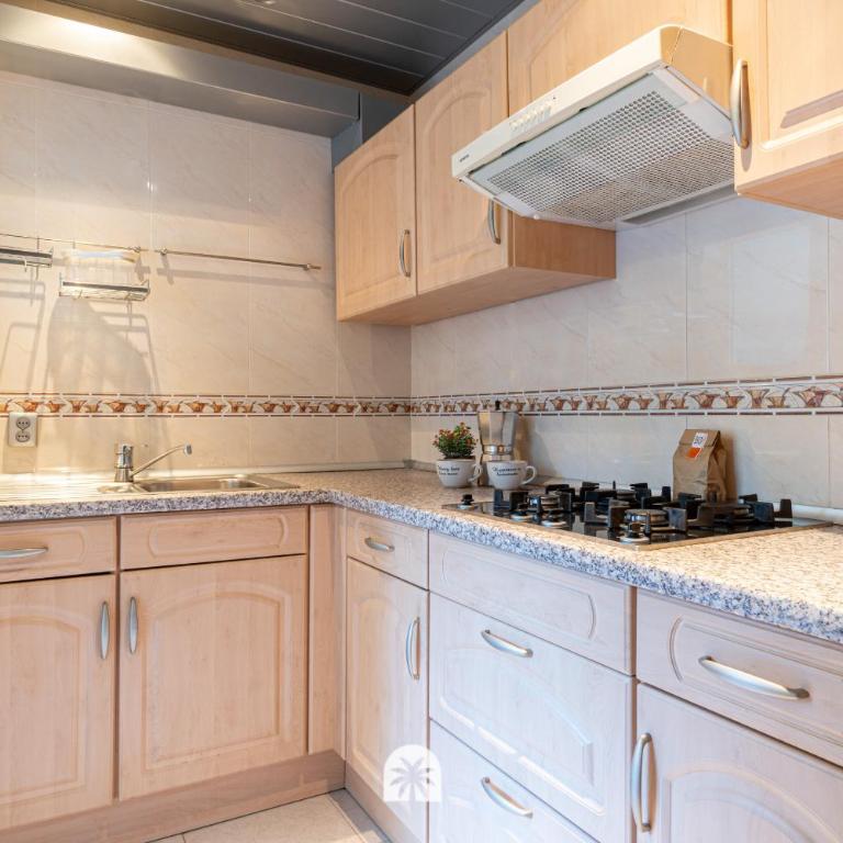 Mediterranean Way - Cye 112 - Two-Bedroom Apartment - 20