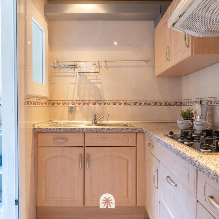Mediterranean Way - Cye 112 - Two-Bedroom Apartment - 22