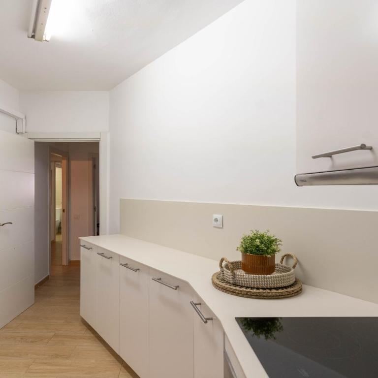 Gran apartamento Sagrada Familia - Apartamento - 21