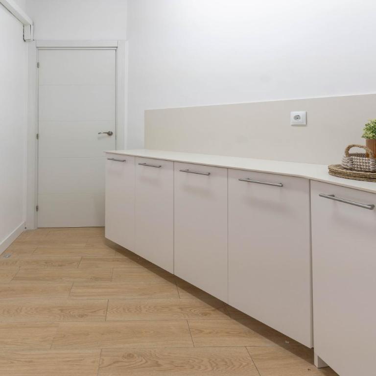 Gran apartamento Sagrada Familia - Apartamento - 22