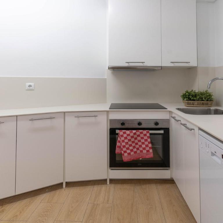 Gran apartamento Sagrada Familia - Apartamento - 19