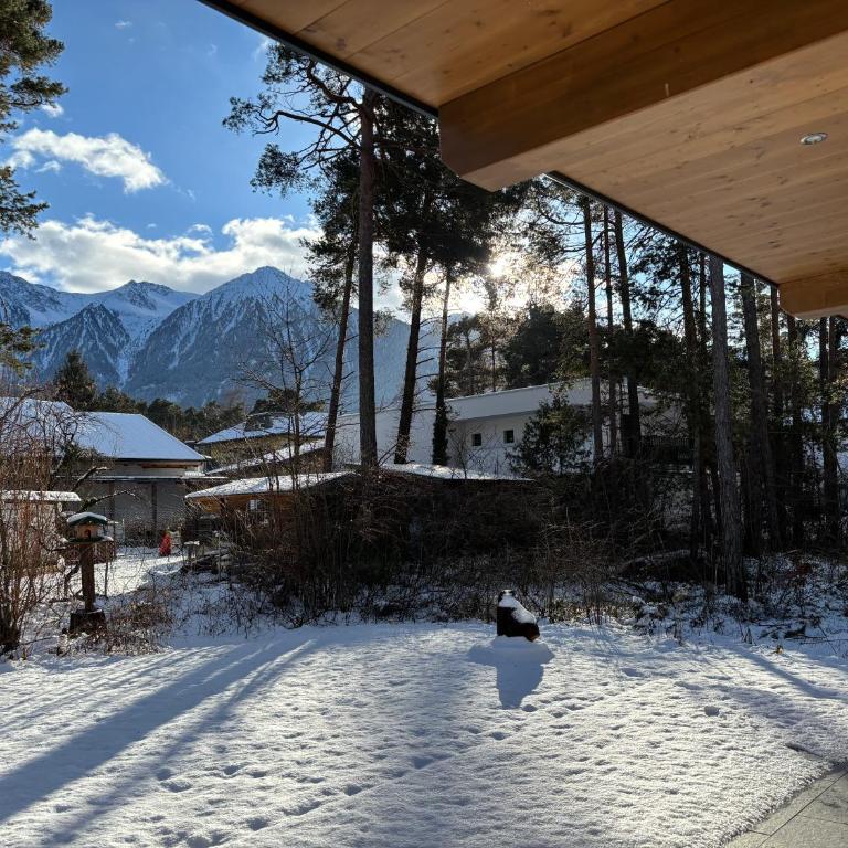 Residenz Bergzauber - Haus mit 2 Schlafzimmern - 21