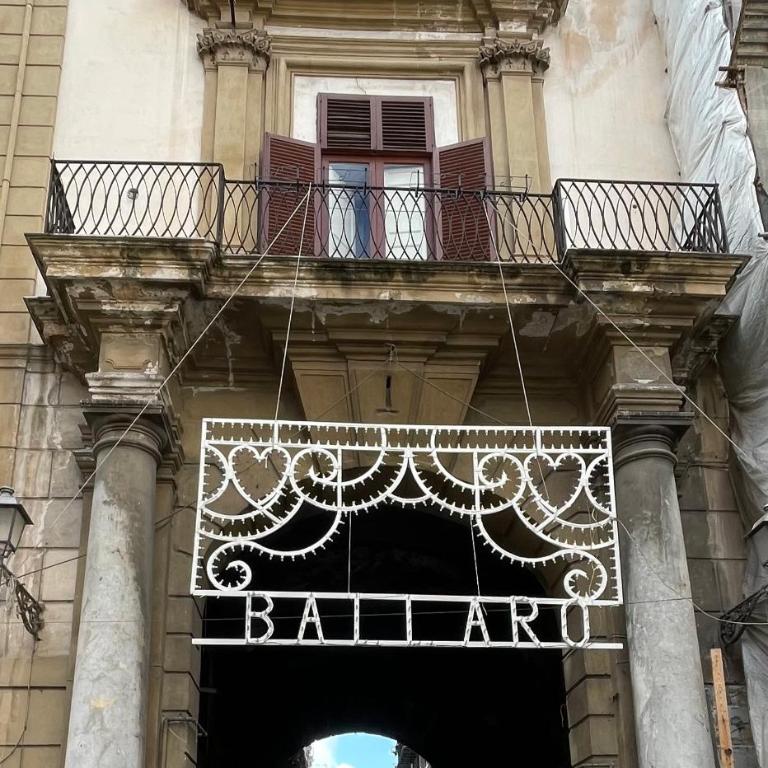 Calderai Suite centro storico Palermo - Appartamento con 1 Camera da Letto - 16