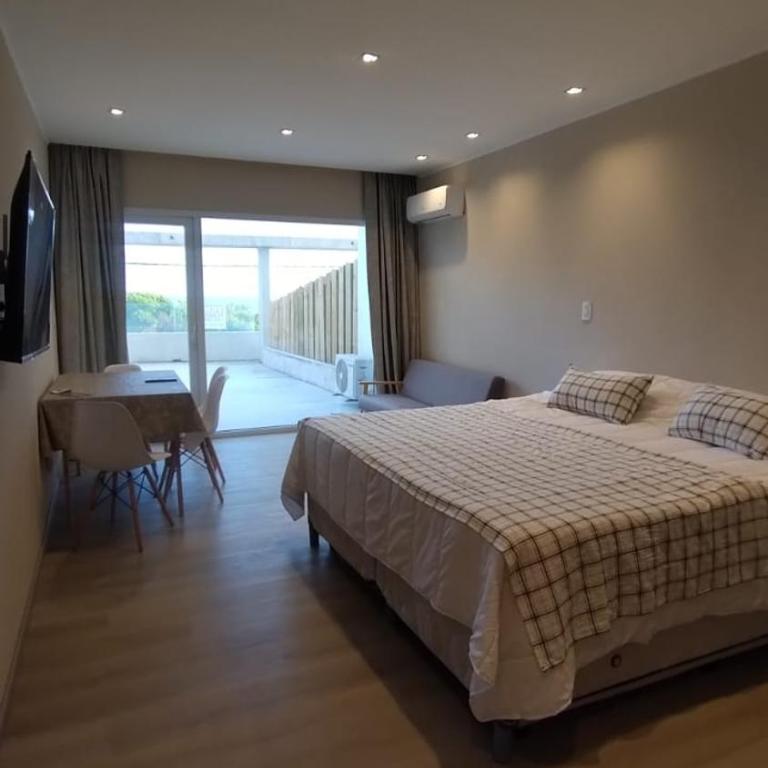 Casa Las Olas - Frente al Mar! - Apartamento de 1 dormitorio - 2