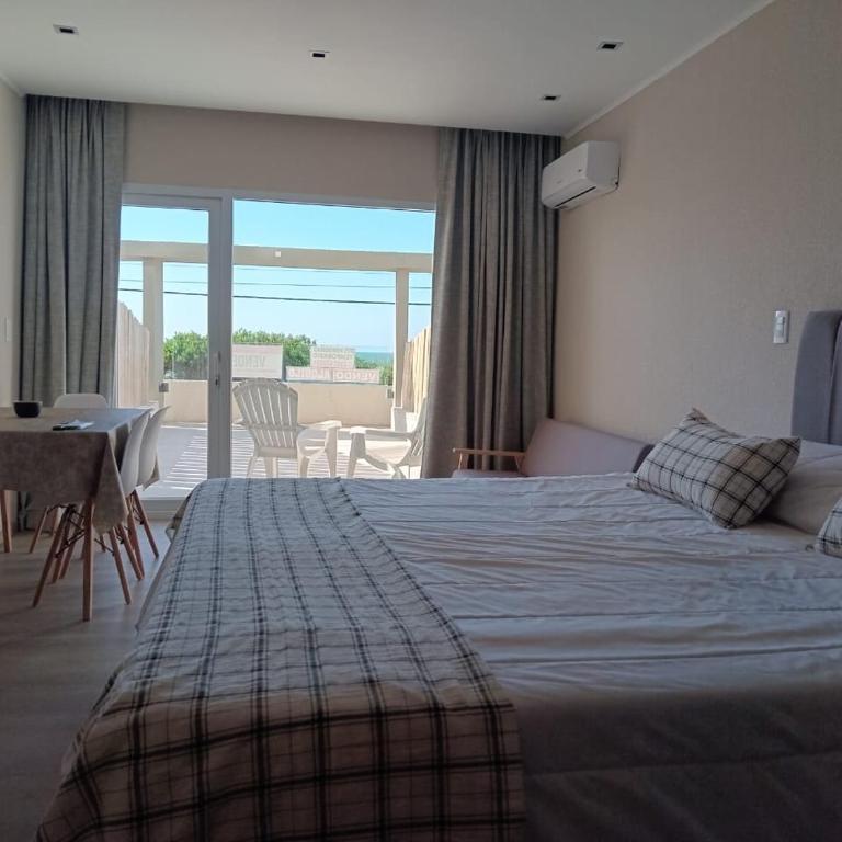 Casa Las Olas - Frente al Mar! - Apartamento de 1 dormitorio - 3
