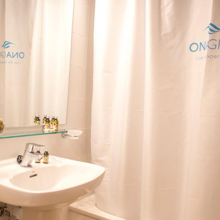 Apartamentos Ona Dorada el Tarter - Estudio - 8